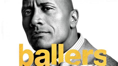HBO Original, <b>Ballers</b>, made things interesting after a brilliant season two that saw Spencer Strasmore (played by Dwayne The Rock" Johnson. . Song ballers